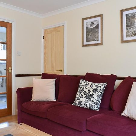 Twizell Cottage Alnwick Exterior foto